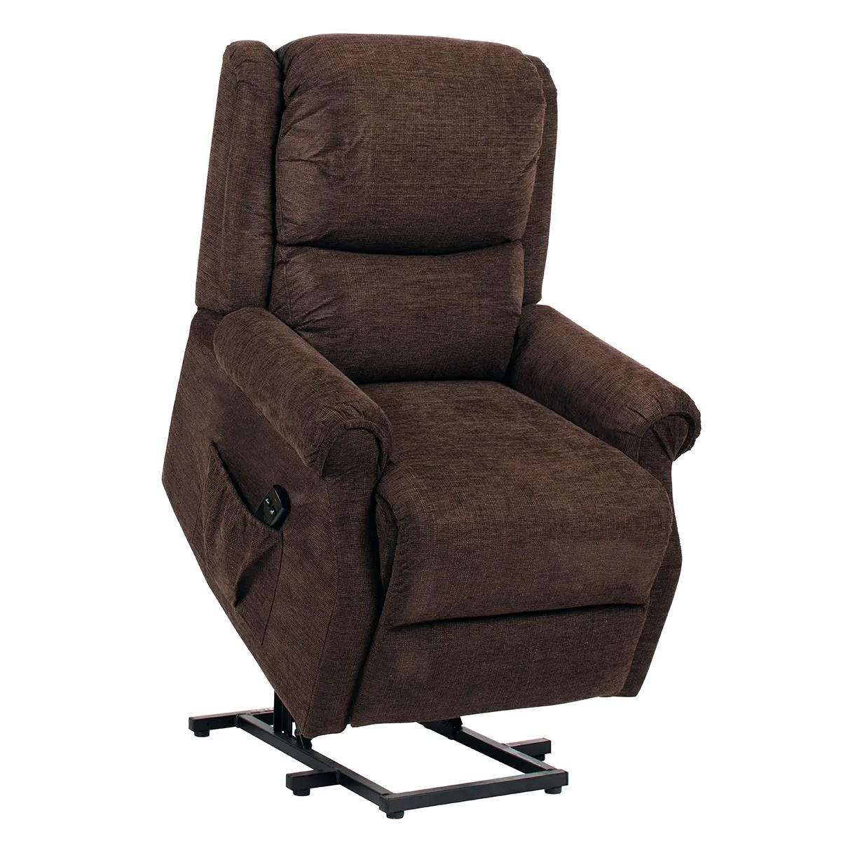 Nashville Rise and Recline Chair in Chocolate.jpg